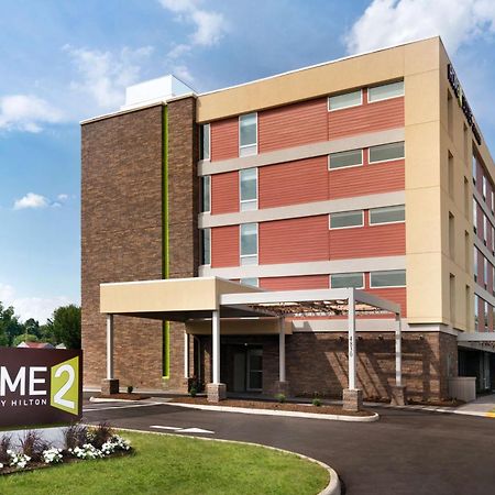 Home2 Suites By Hilton Roanoke Luaran gambar